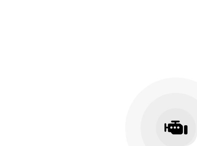 Ícono motor